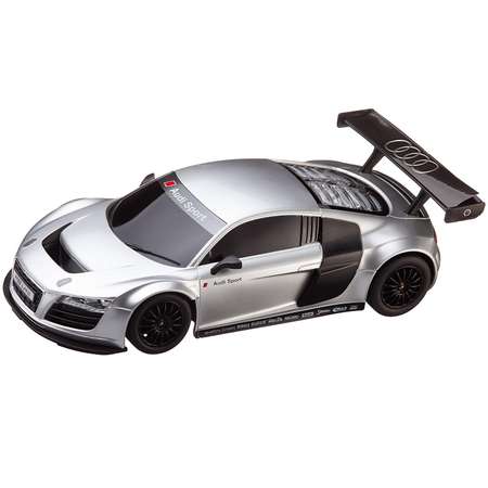Автомобиль РУ Rastar Audi 1:18