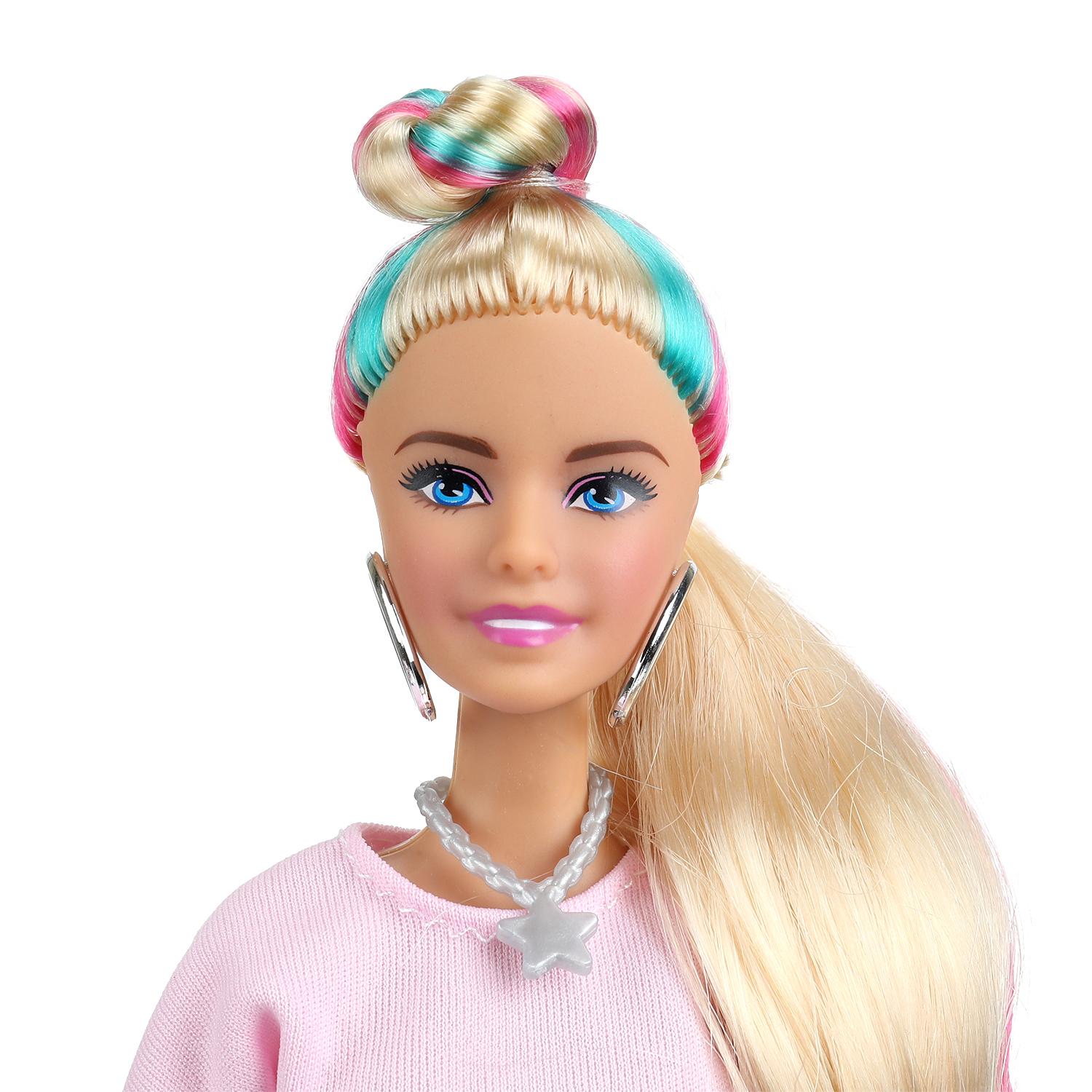 Кукла модельная Карапуз София высота 29 см 395438 - фото 6