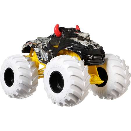 Автомобиль Hot Wheels 1:24