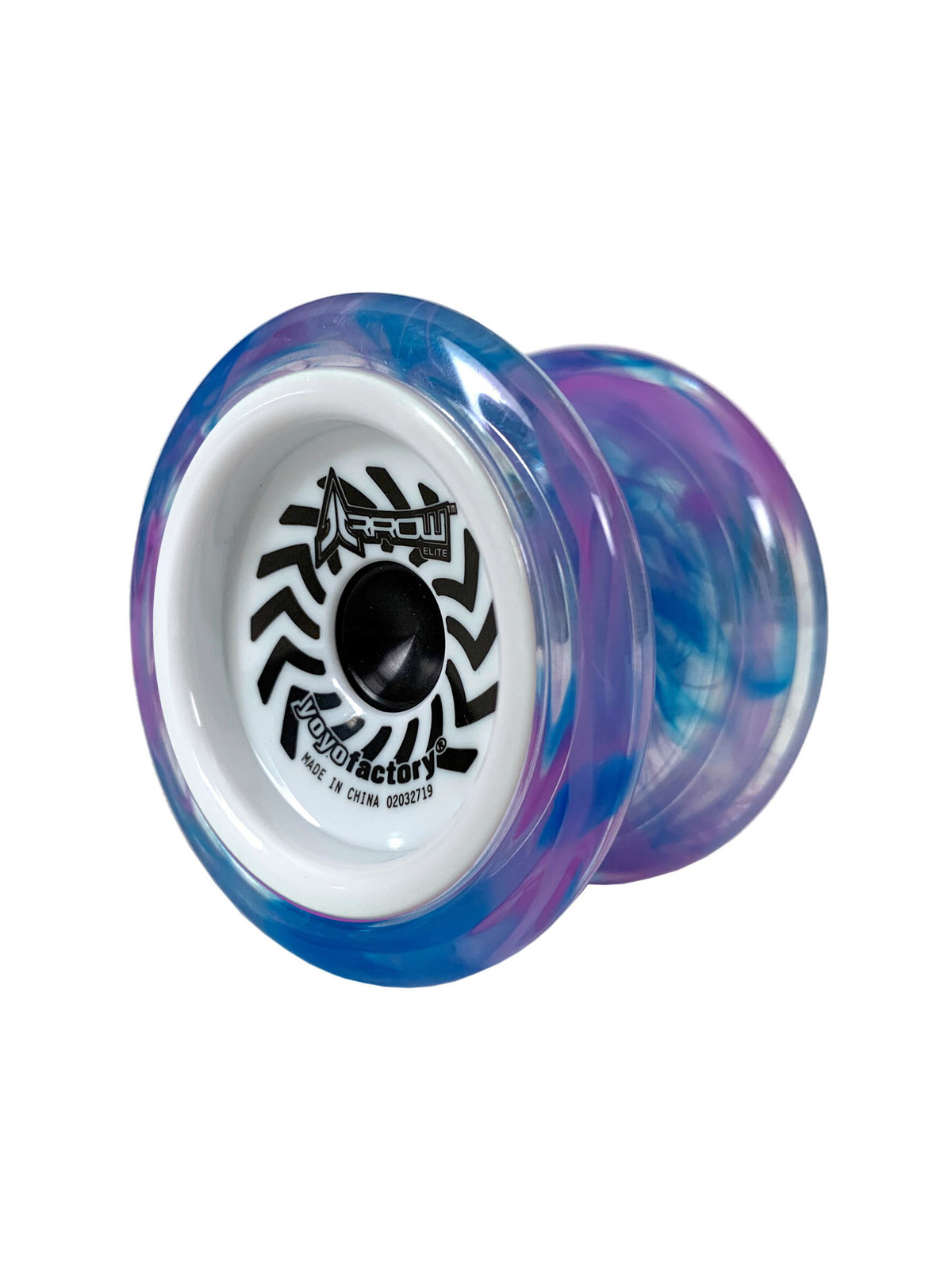 Настольная игра YoYoFactory Arrow Галактика - фото 2