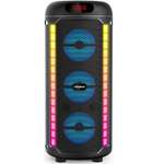 Колонка bluetooth HYUNDAI 5Вт/FM/USB/BT/SD/MMC