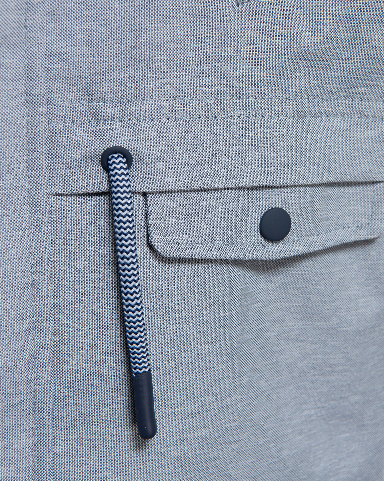 Куртка BabyGo S24BG1-C01ib-55 - фото 6