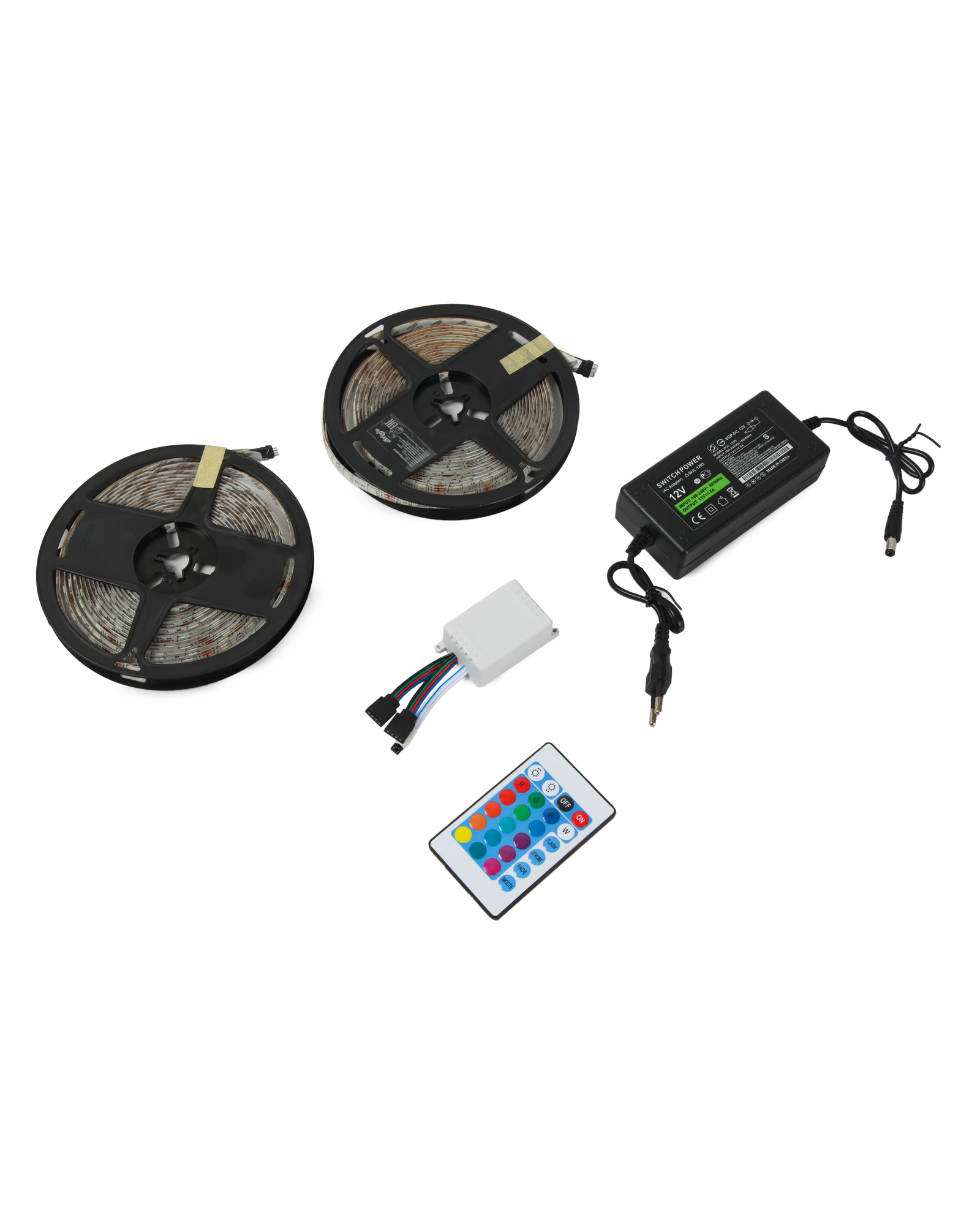 Светодиодная лента Attivio - фото 2