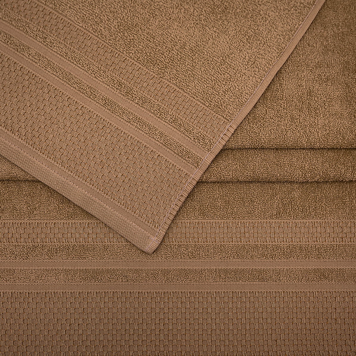 Полотенце BRAVO Пабло 70 x 130 см 2 шт. - фото 2