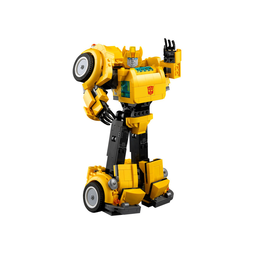 Конструктор LEGO 373 дет. - фото 3