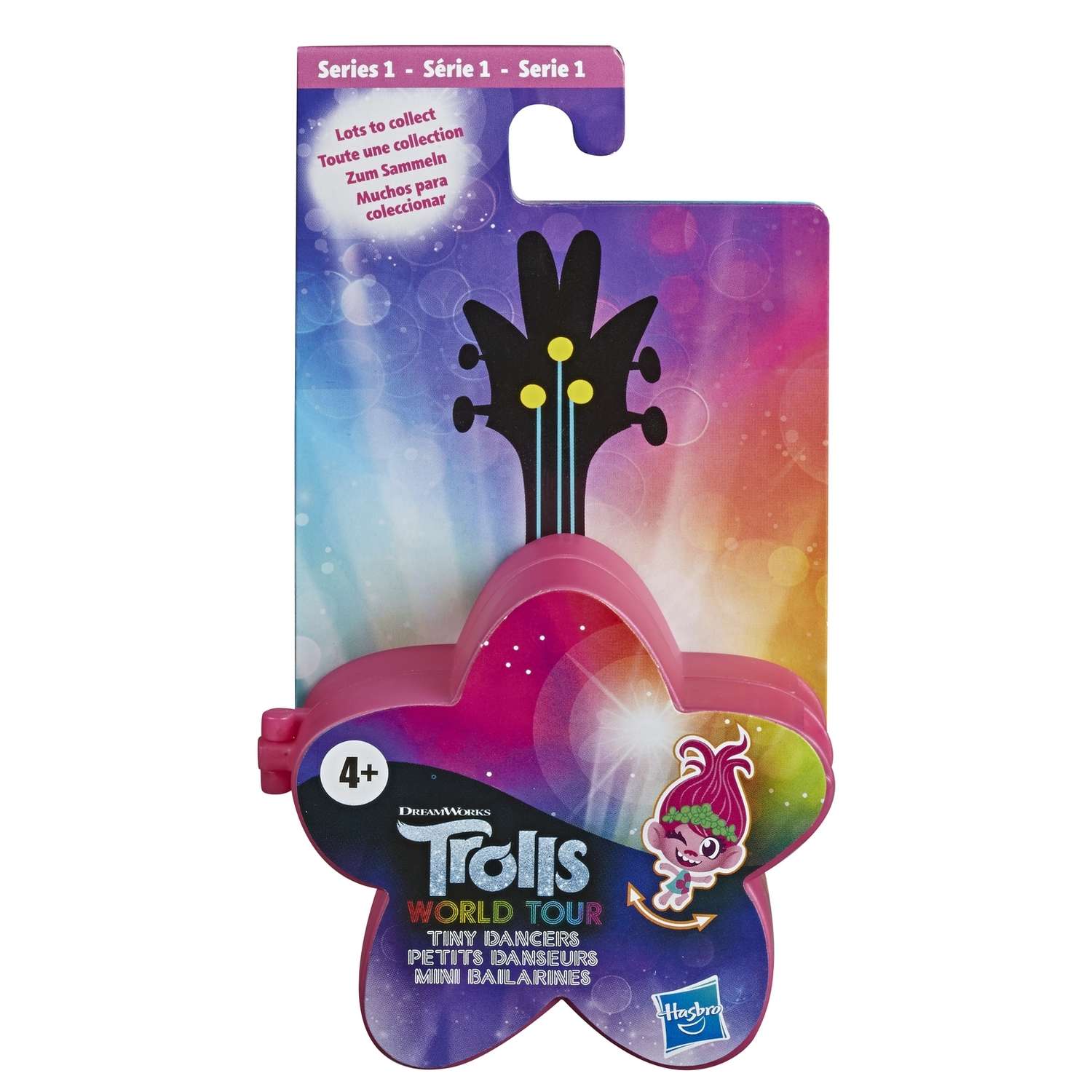 Игровой набор Trolls - фото 19