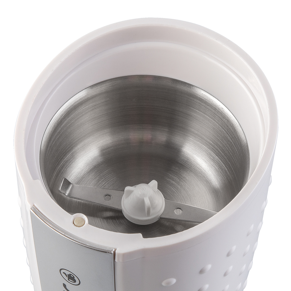 Кофемолка ENDEVER COSTA-1059 - фото 10