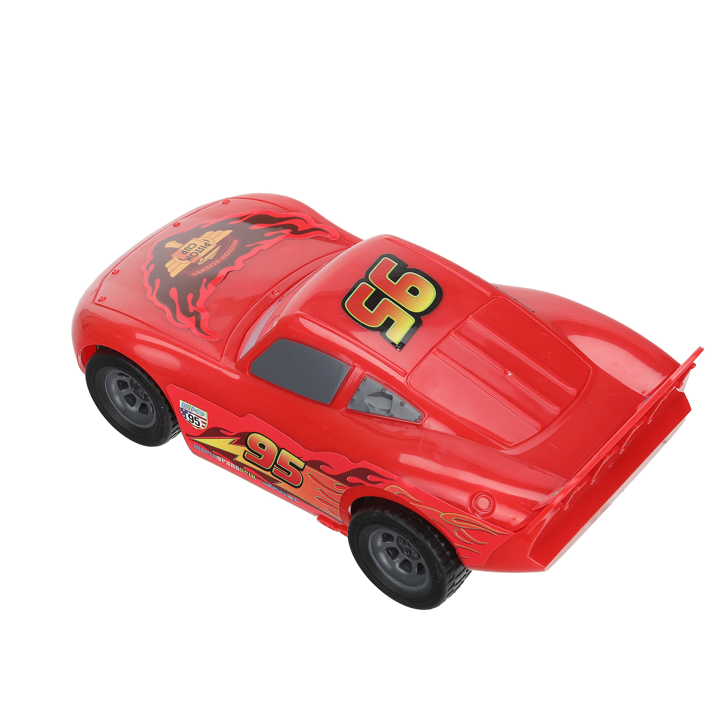 Автомобиль Huada Toys Тачки 395033 - фото 8