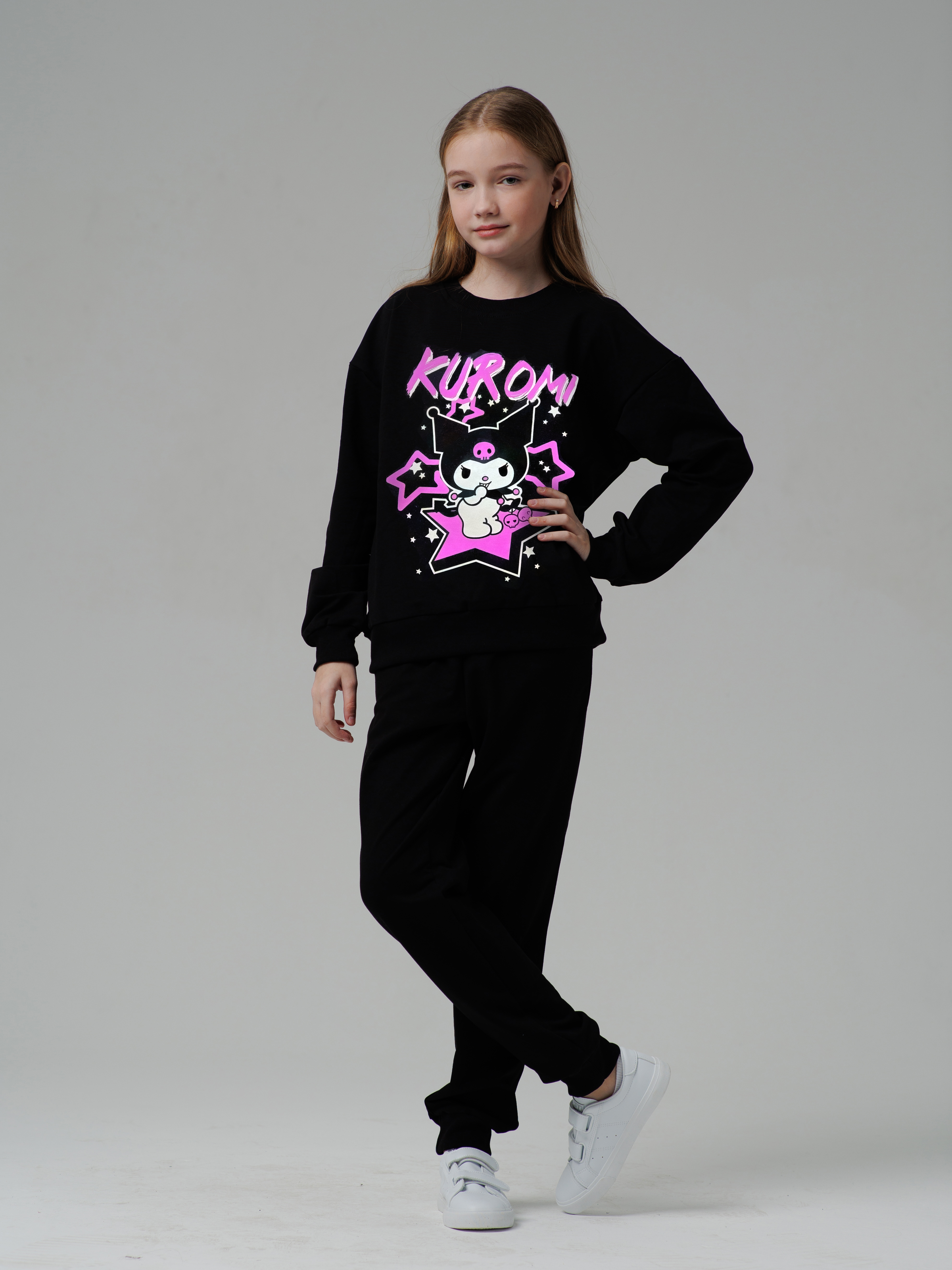 Костюм Lemonwear d5955 - фото 4