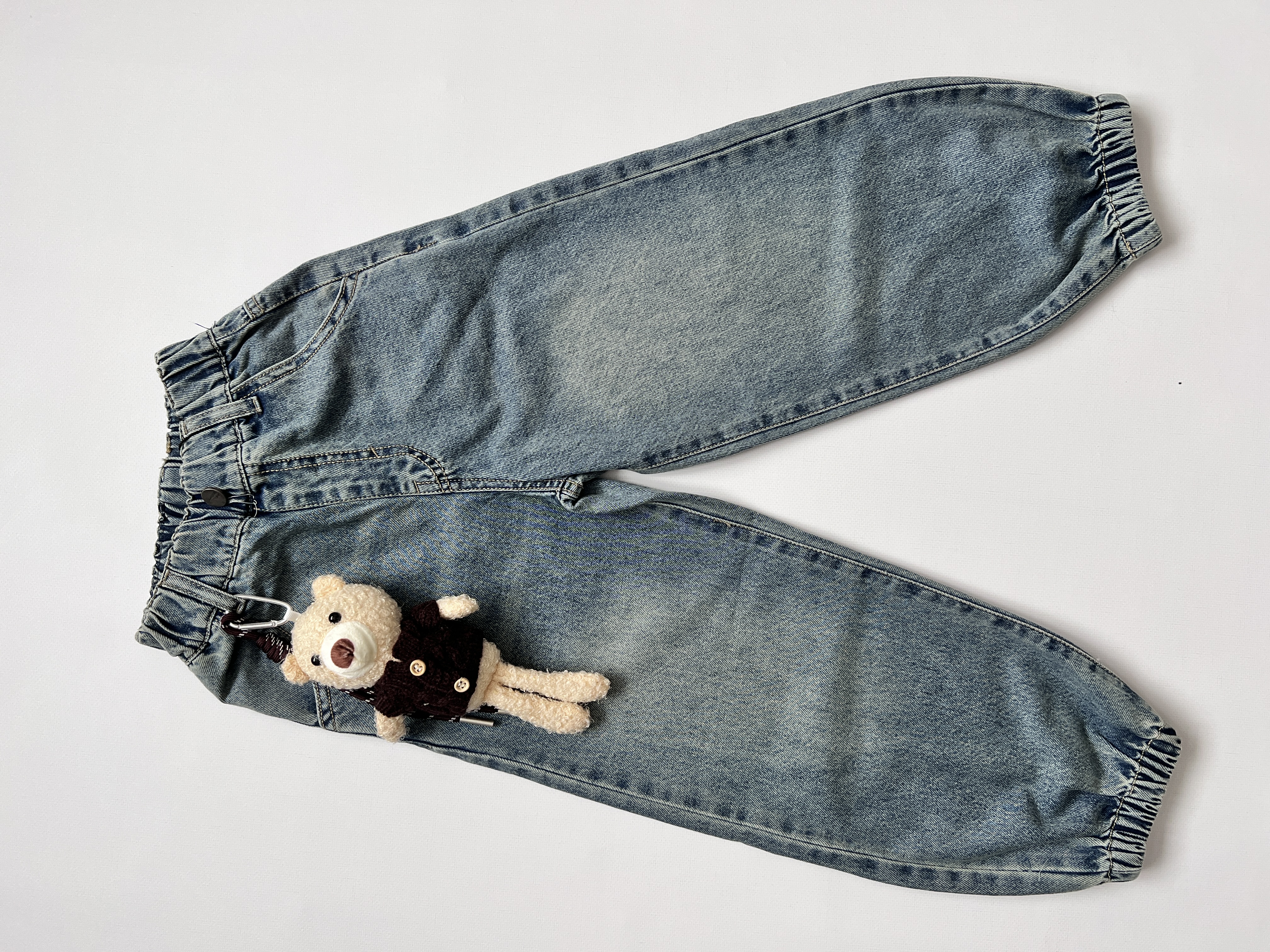 Джинсы MODERNFECI NZK7052# - фото 3