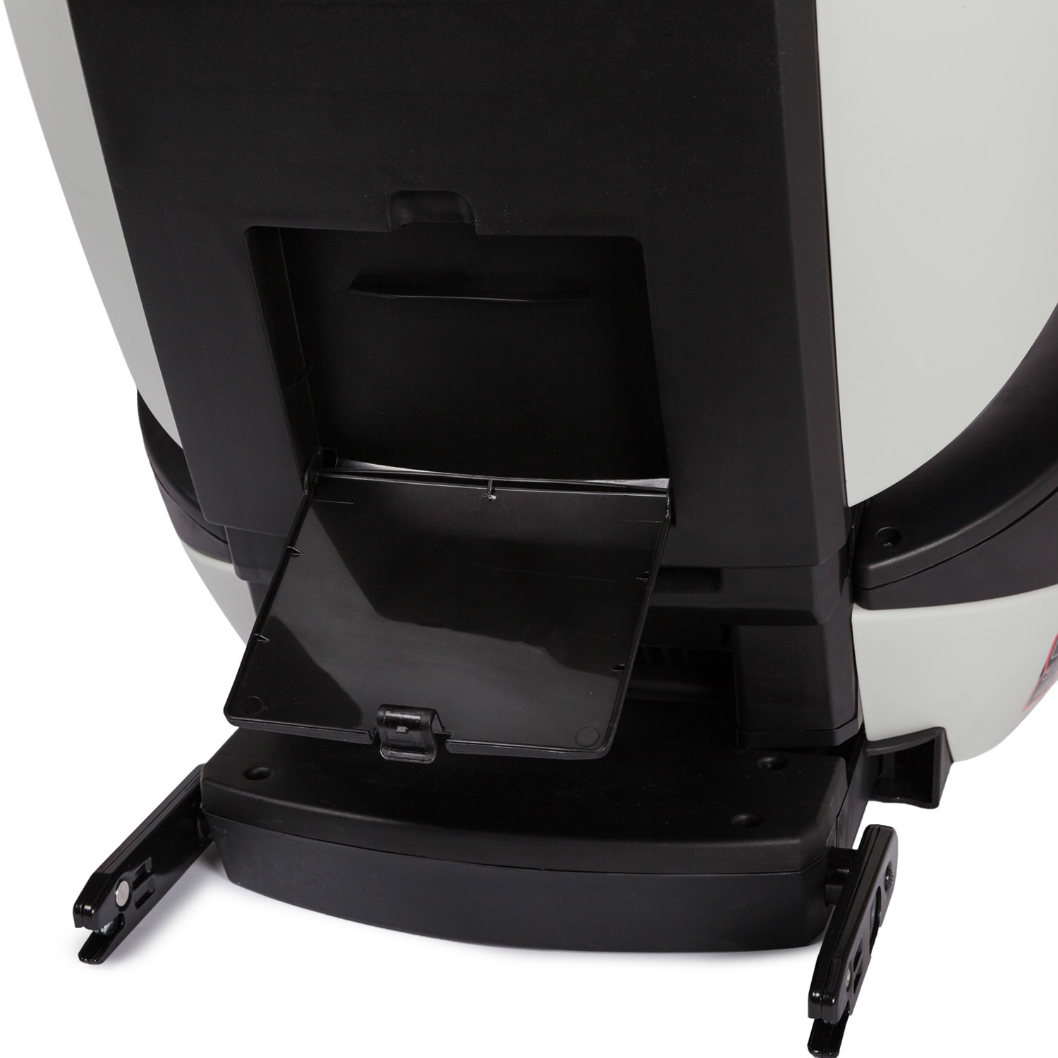 Автокресло Babyton Comfort Fix Isofix 2/3 (15-36 кг) - фото 7