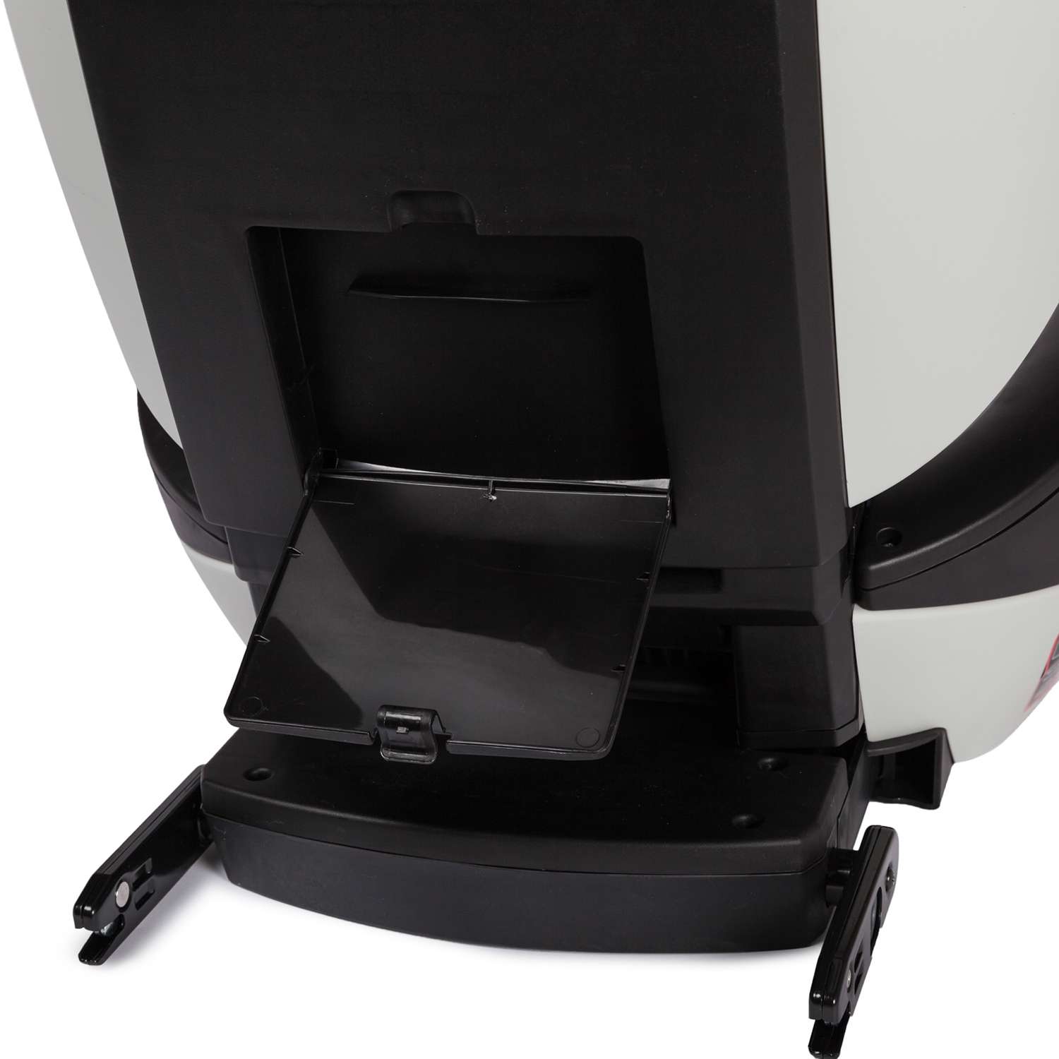 Автокресло Babyton Comfort Fix Isofix 2/3 (15-36 кг) - фото 7