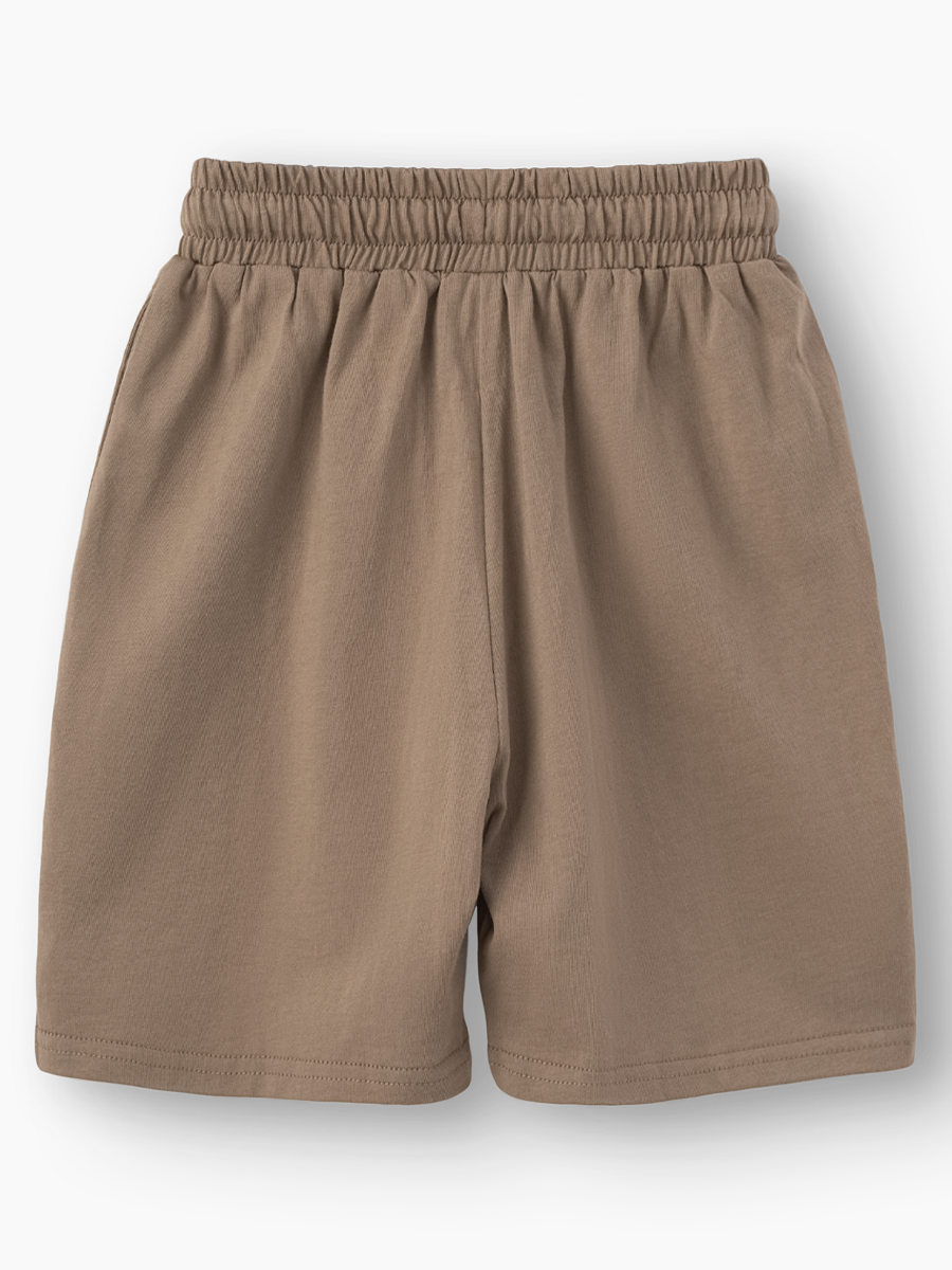 Шорты Happy Baby 88293-1_light-brown - фото 14