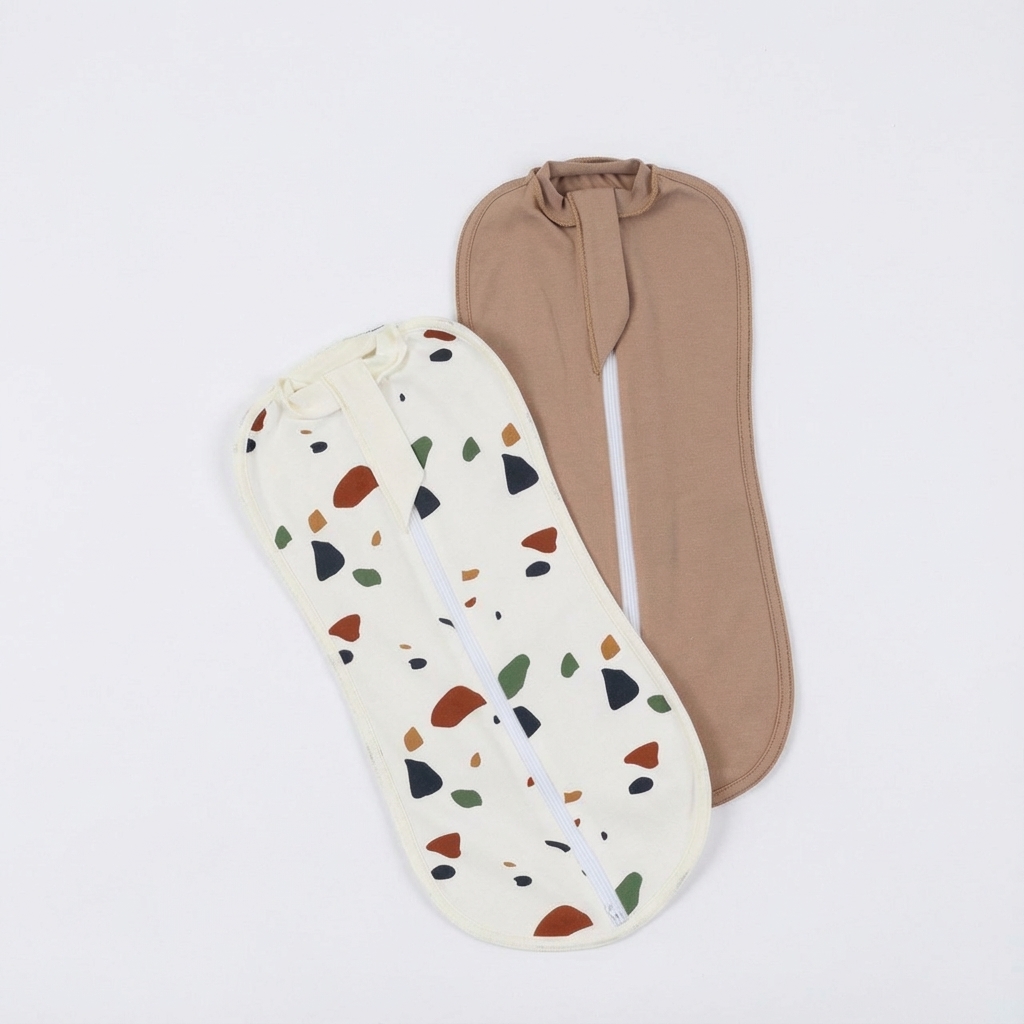 Конверт спальный Rant Rant Mosaic 001275/1, beige бежевый - фото 1