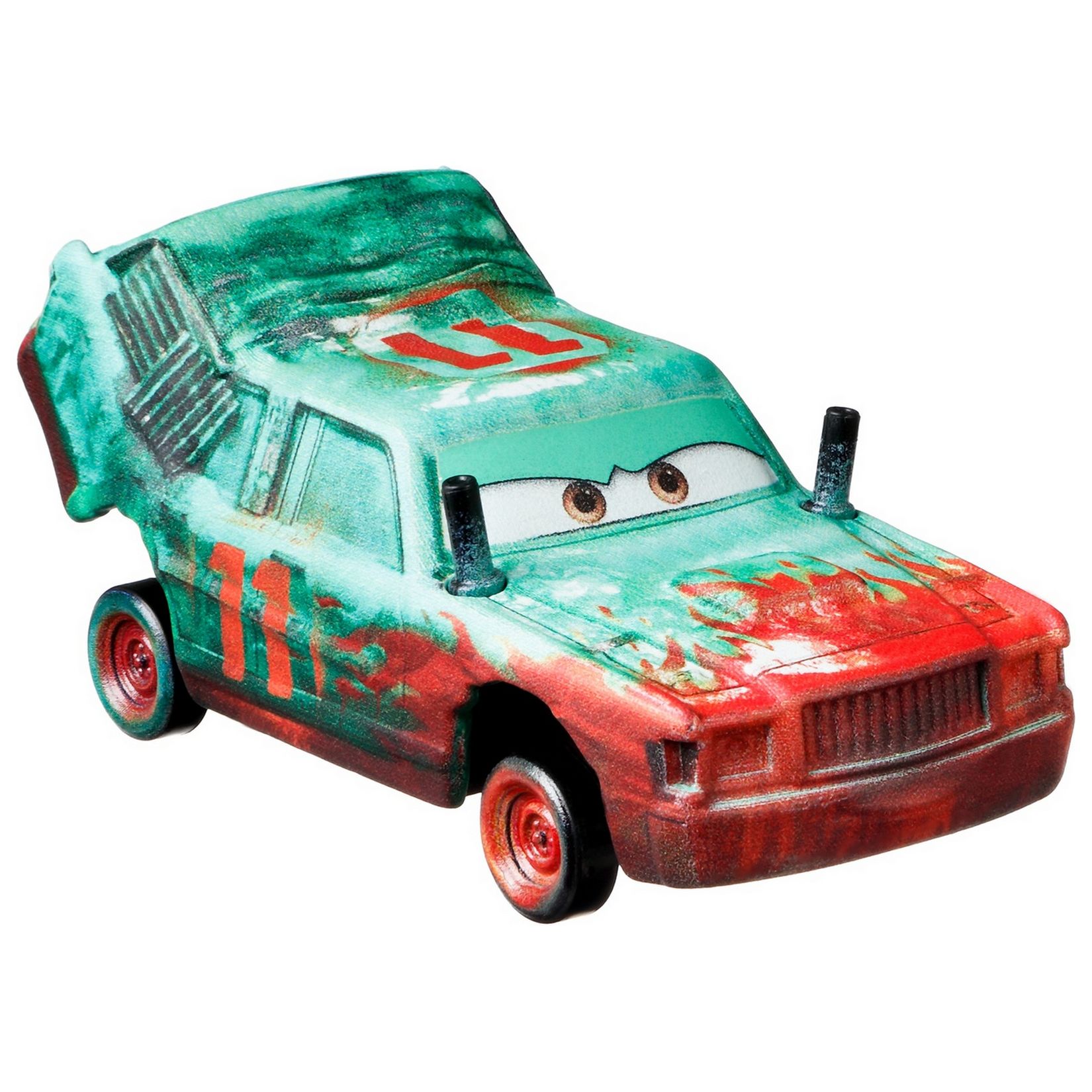 Автомобиль Cars Герои мультфильмов DXV29/GXG57 - фото 3
