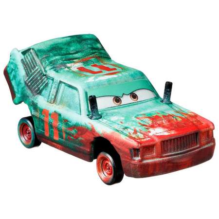 Автомобиль Cars Герои мультфильмов