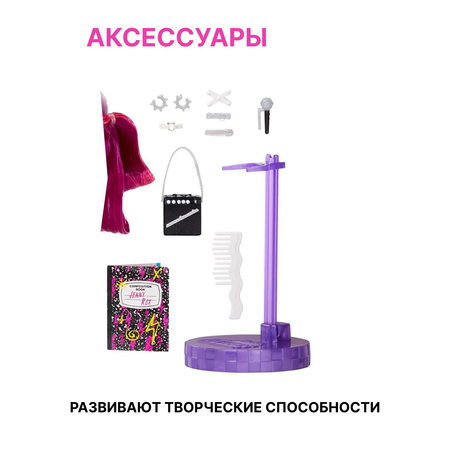 Кукла модельная L.O.L. Surprise! Tweens Jenny Rox