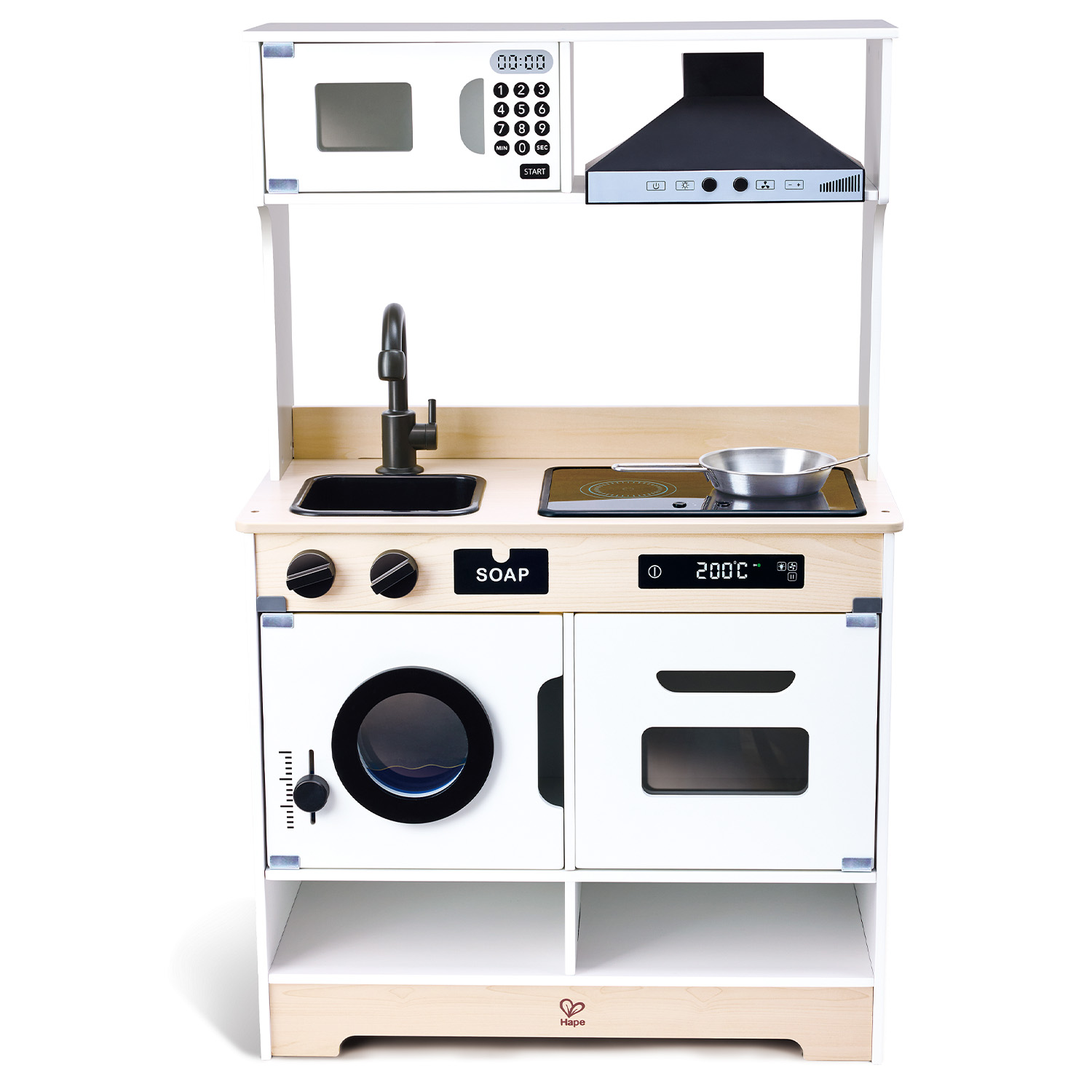 Игрушечная кухня Hape - фото 5