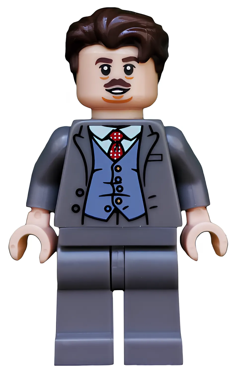 Фигурка LEGO Jacob Kowalski Harry - фото 1