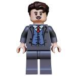 Фигурка LEGO Jacob Kowalski Harry