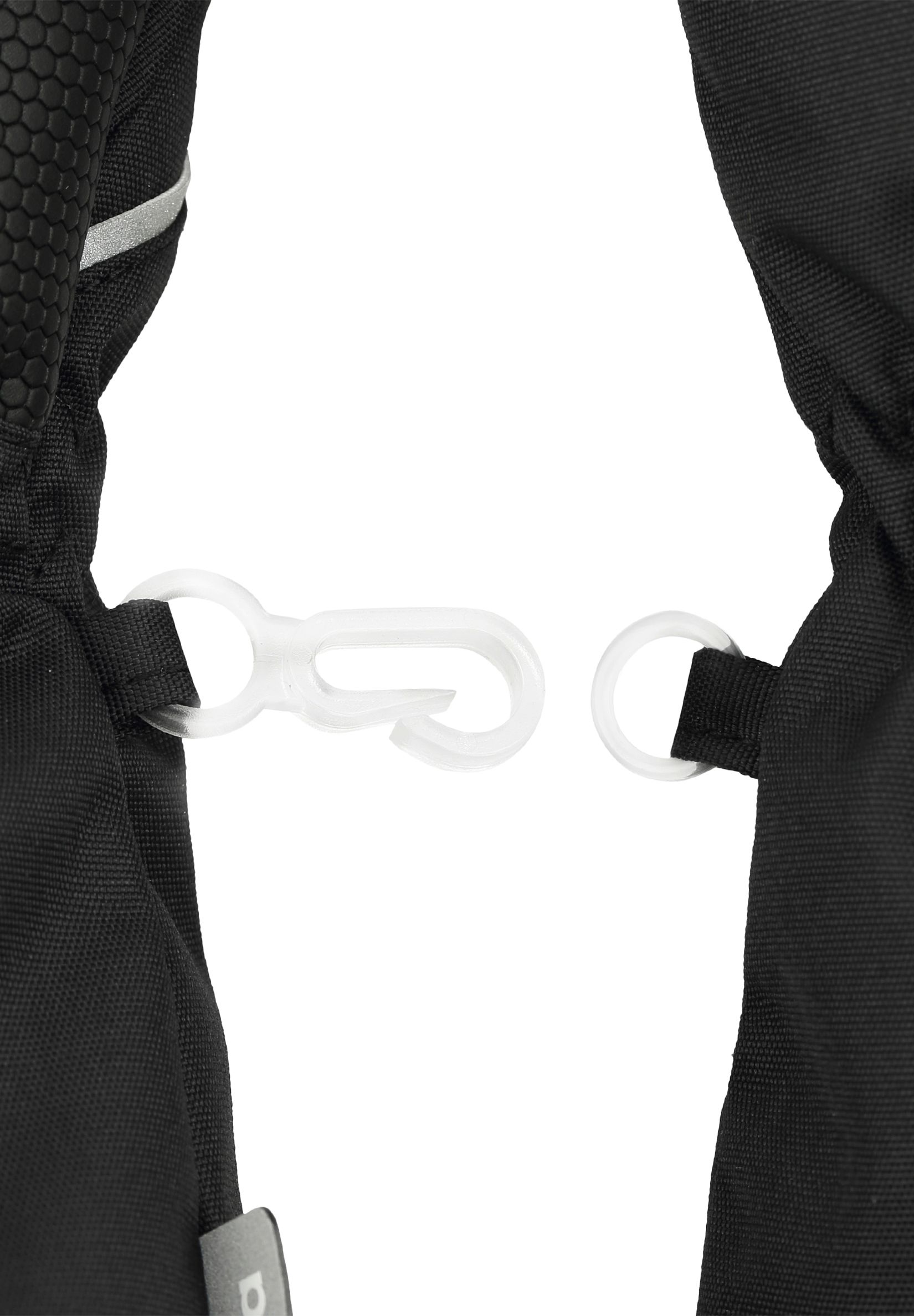 Перчатки Reima 527344-9990 - фото 4