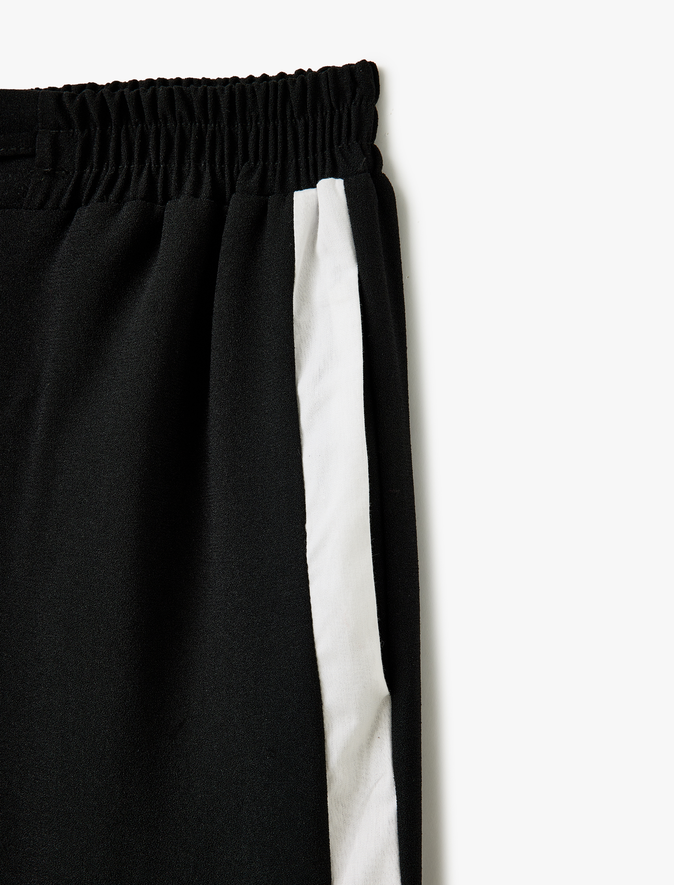 Брюки KOTON 5SAL40085IW999 - фото 3