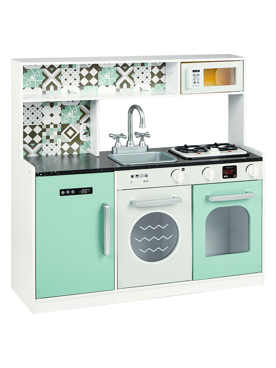 Игрушечная кухня PAREMO - фото 16