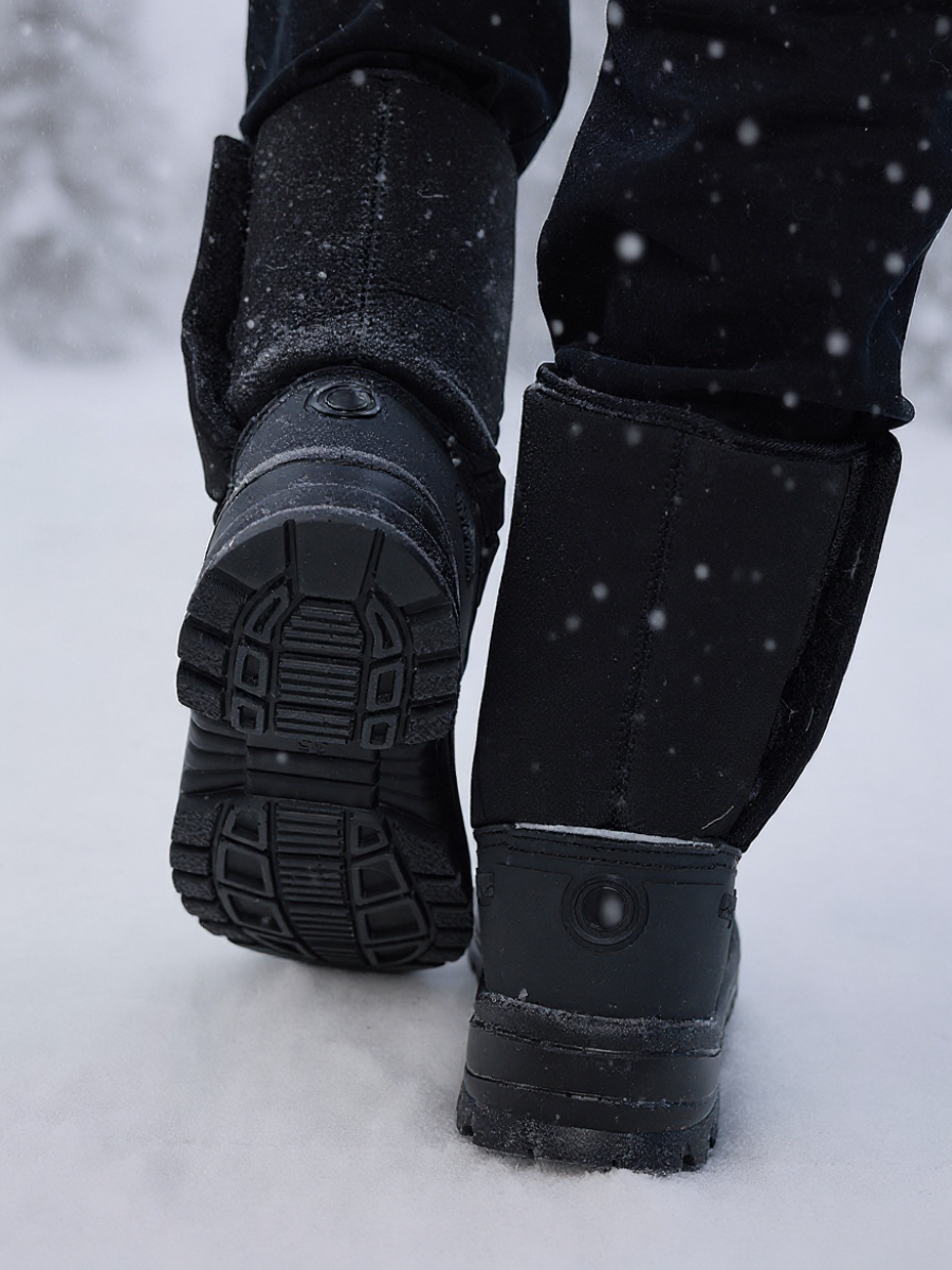 Сапоги NORDWALK 25213-827-1 - фото 5