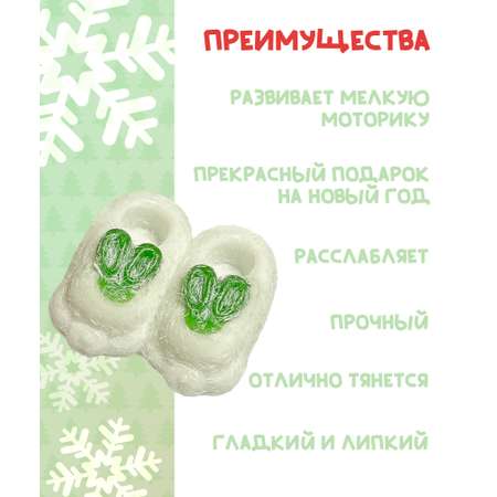 Сквиш КАМЕЛИЯ в ассортименте