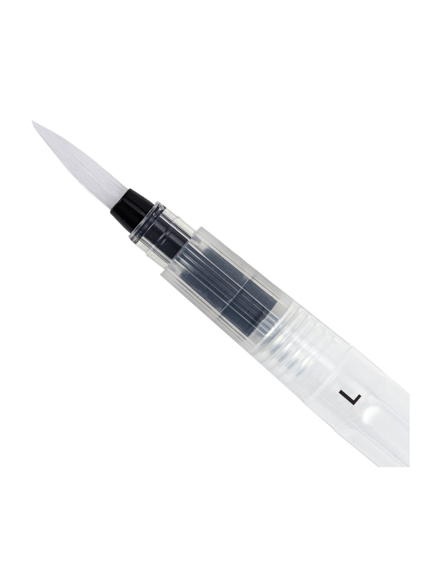 Кисть Brauberg 6 шт. - фото 20