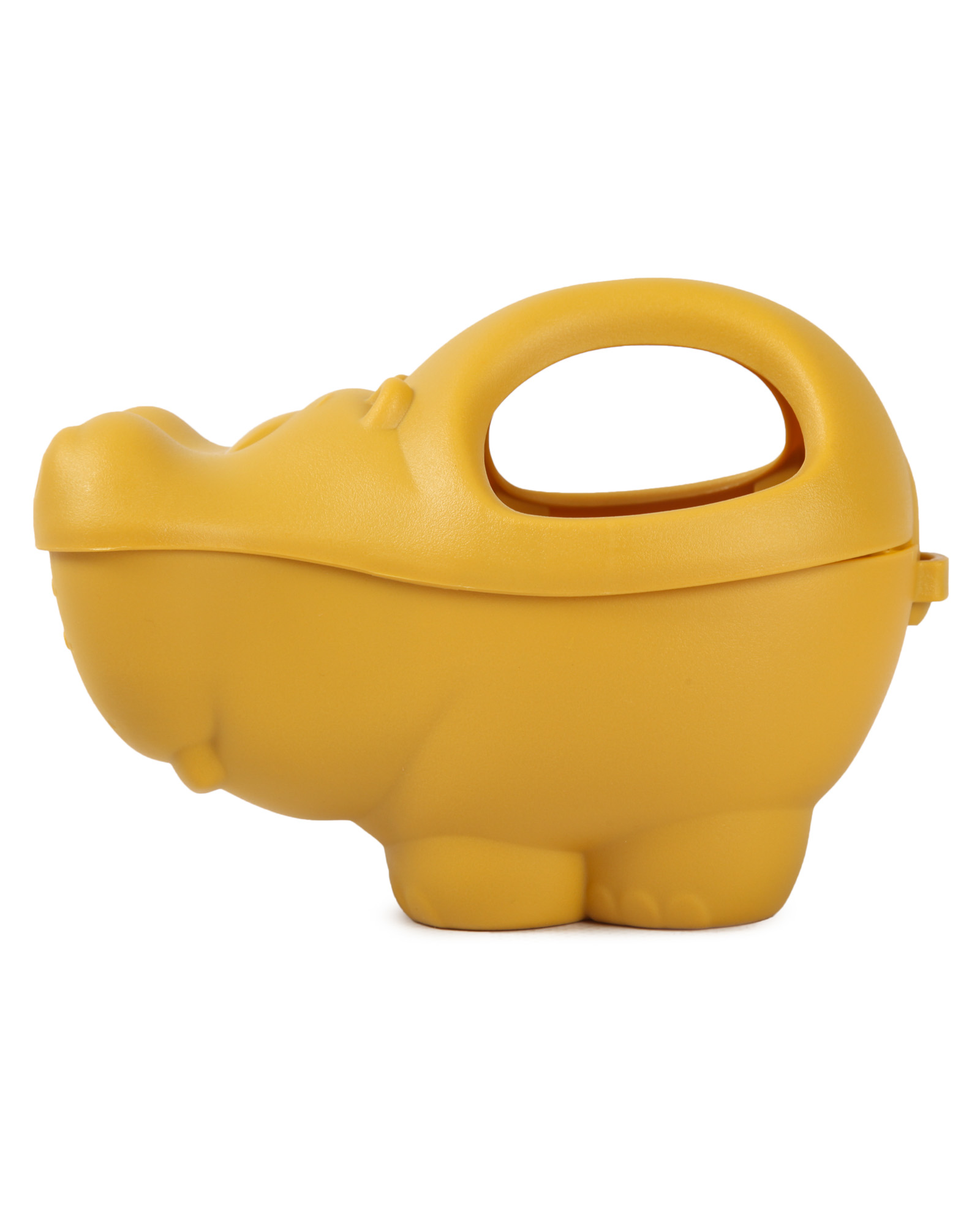 Игрушка Play Go Бегемотик Жёлтый - фото 4