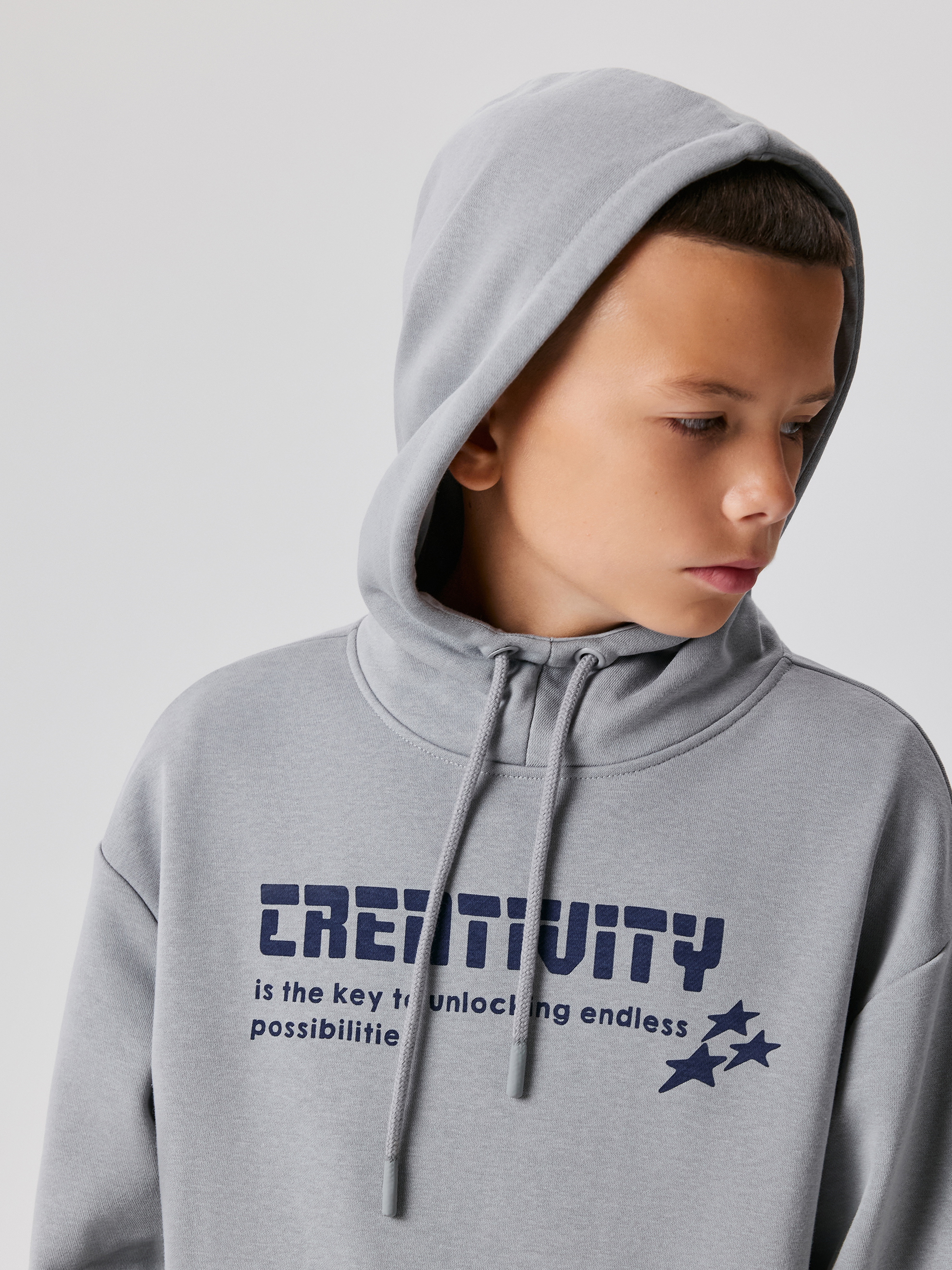 Худи Acoola 20110580034_0090107 - фото 4