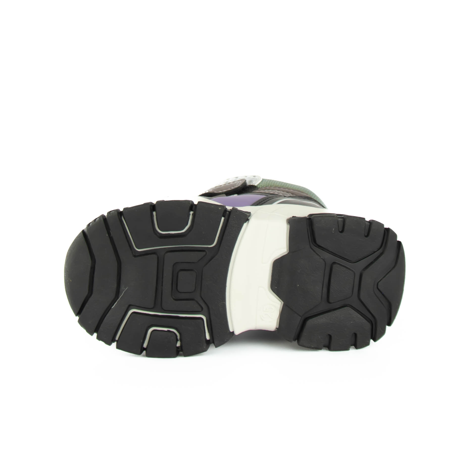 Ботинки CASTLELADY 23131121 - фото 5