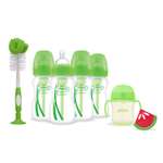 Набор для кормления Dr Browns Anti-Colic