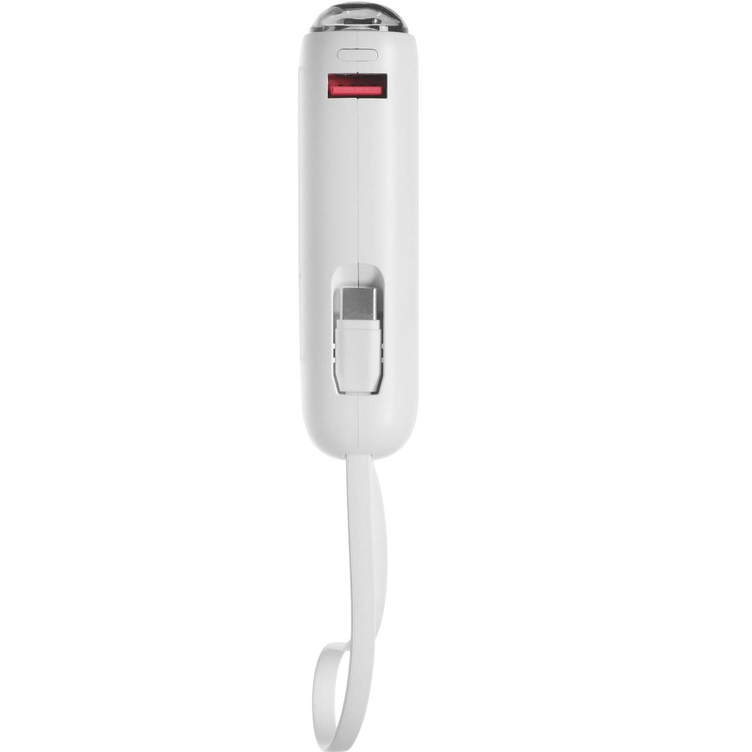 Мобильный аккумулятор hoco 10000mAh в ассортименте - фото 5