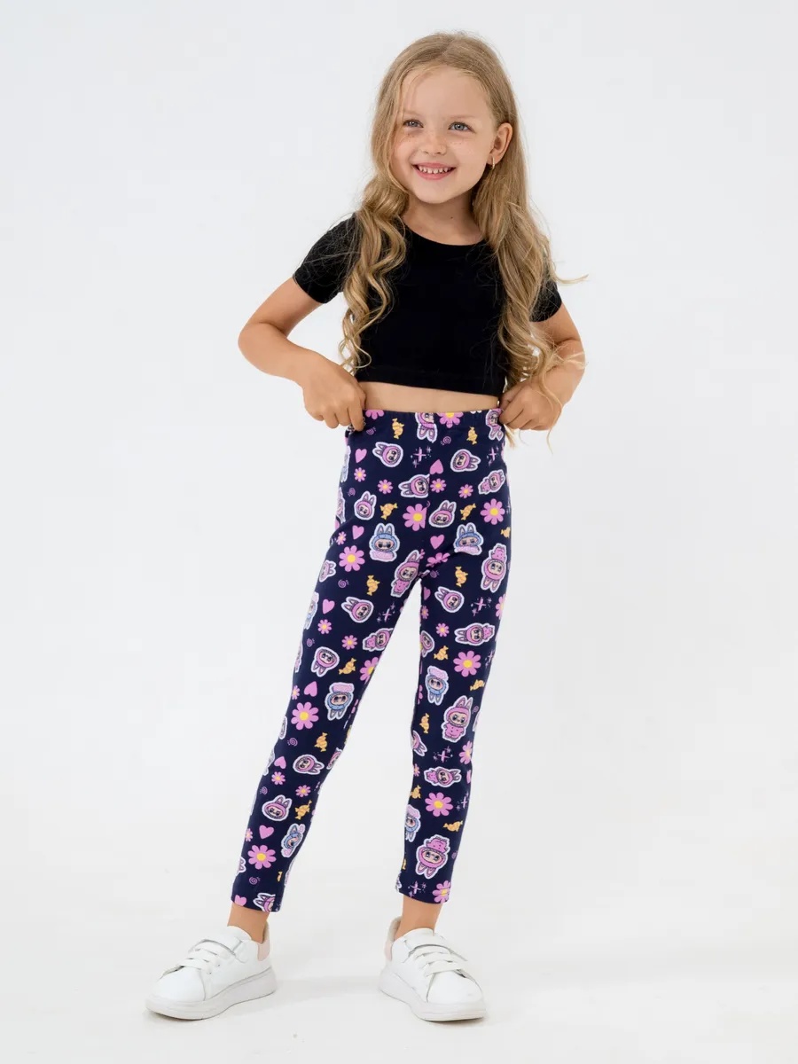 Лосины NATIVIA ЛД/лабубанасинем - фото 6