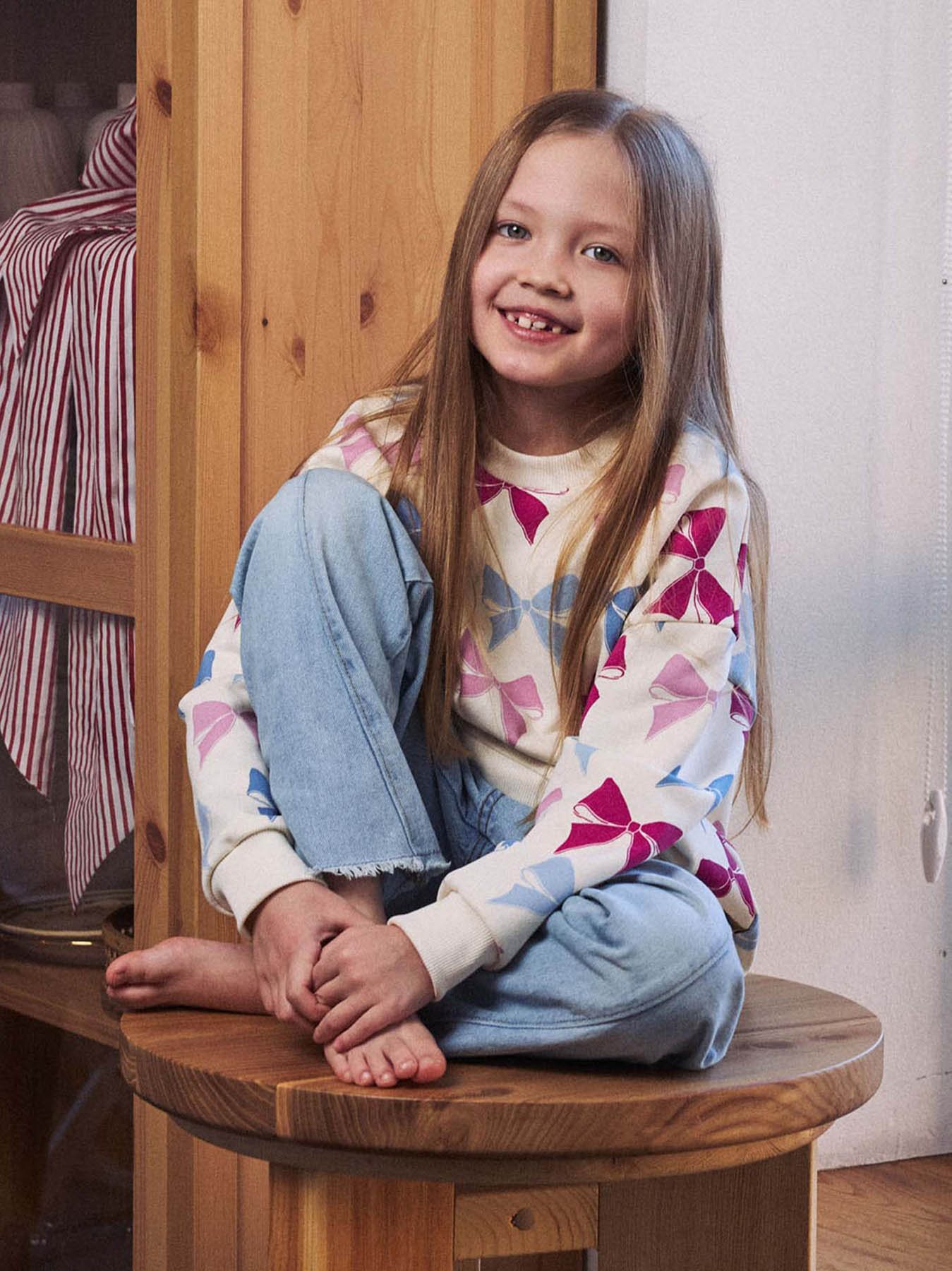 Свитшот Bossa Nova 206В25-4713 - фото 3