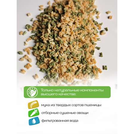 Макароны детские Pasta la Bella Макароны Алфавит 250 г