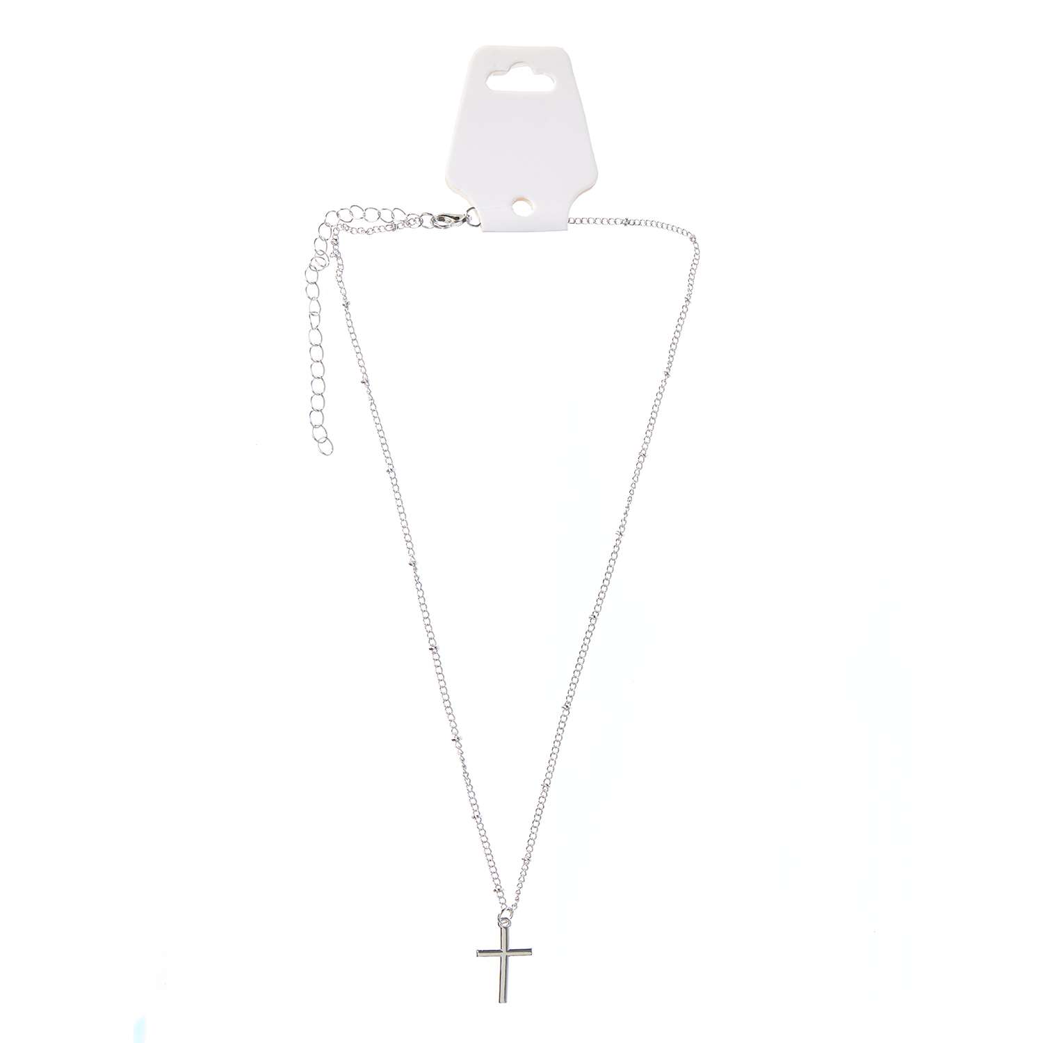 Ожерелье ё - фото 1