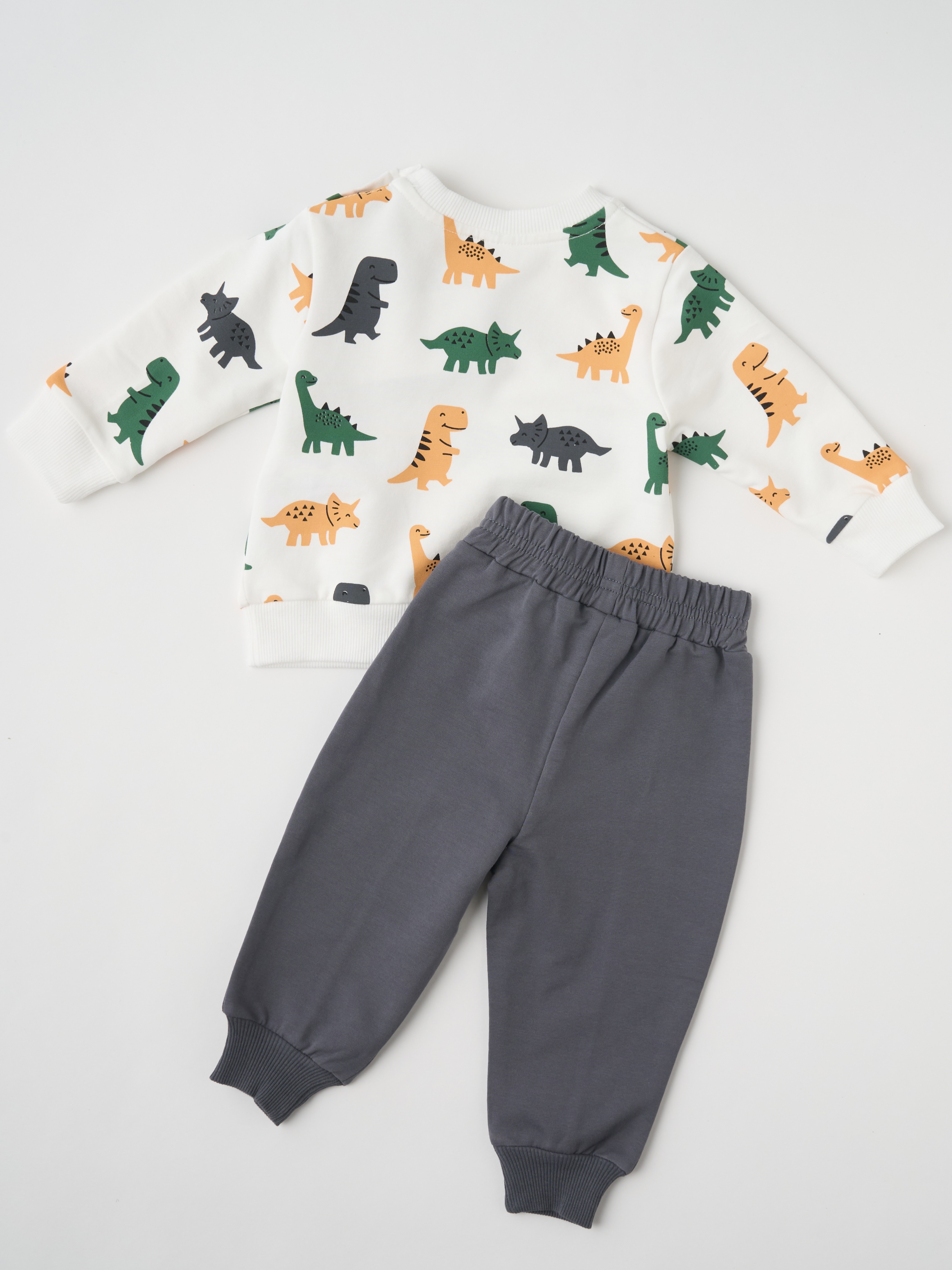 Спортивный костюм СODJAstore WBbabySaur - фото 2
