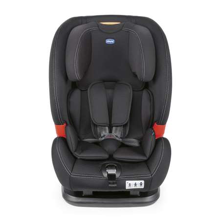 Автокресло Chicco 0+/1/2/3 (0-36 кг)