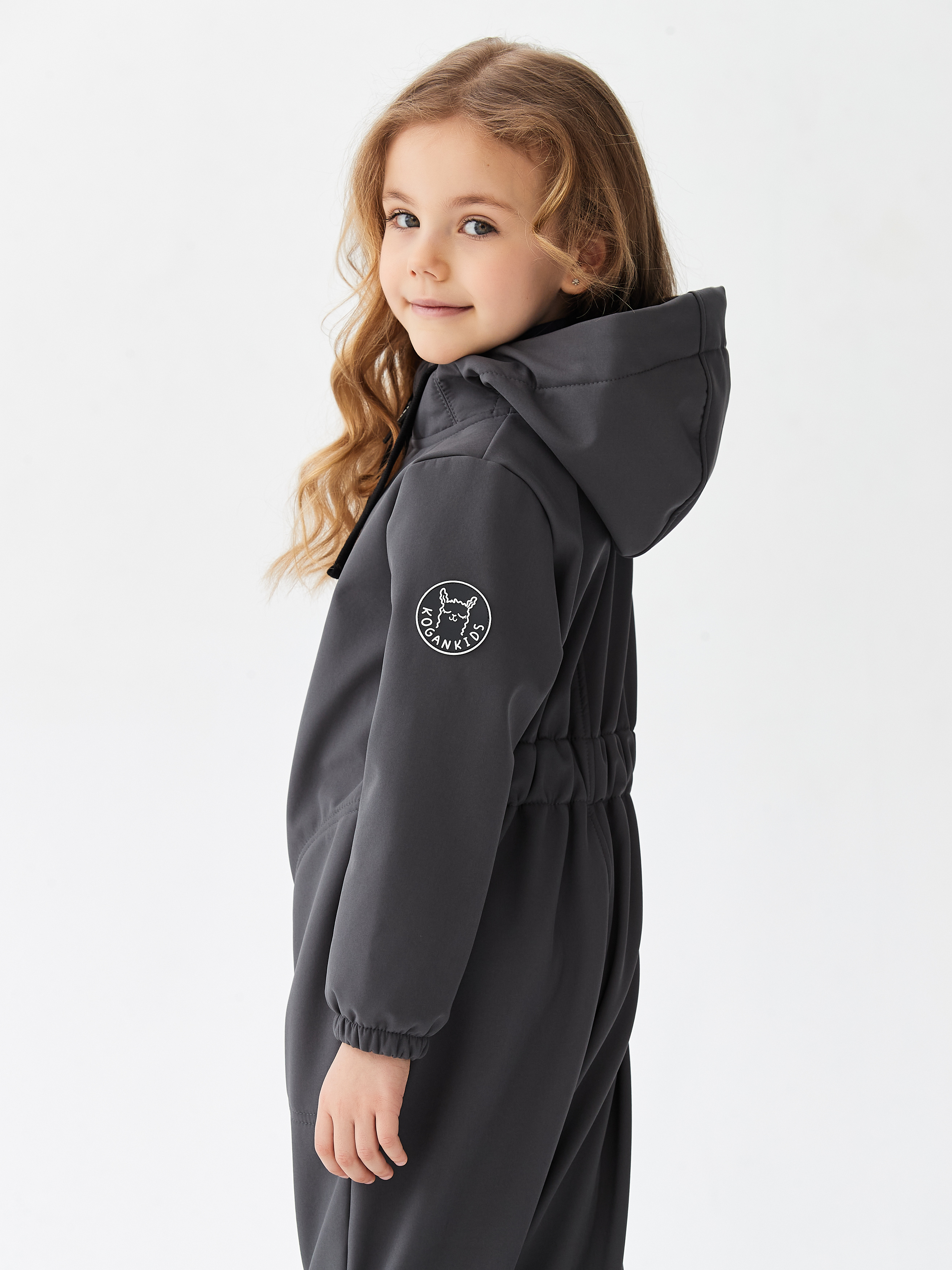 Комбинезон KOGANKIDS 416-865-42 - фото 24