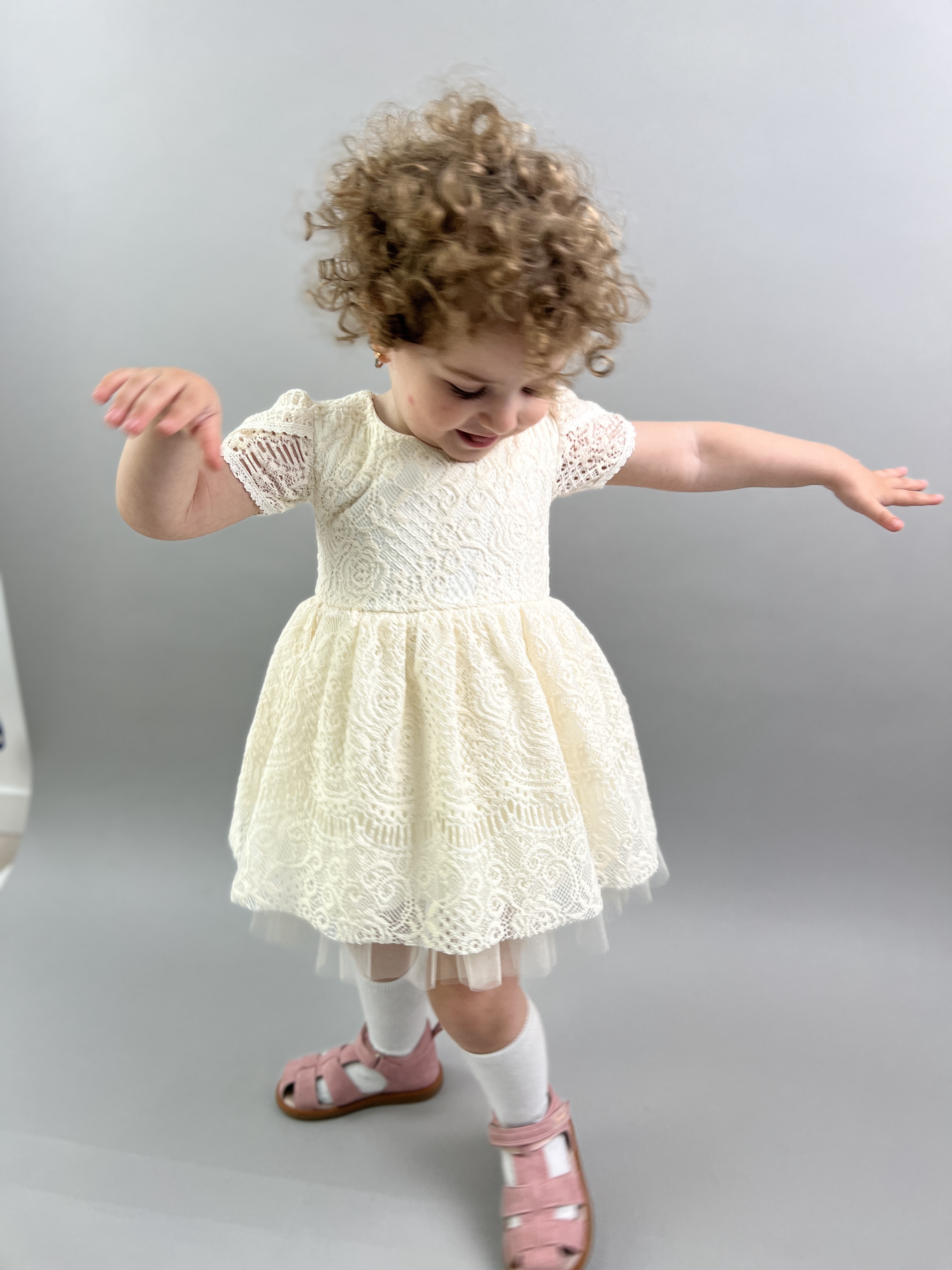 Платье Clariss ЦБ-00001507 - фото 13