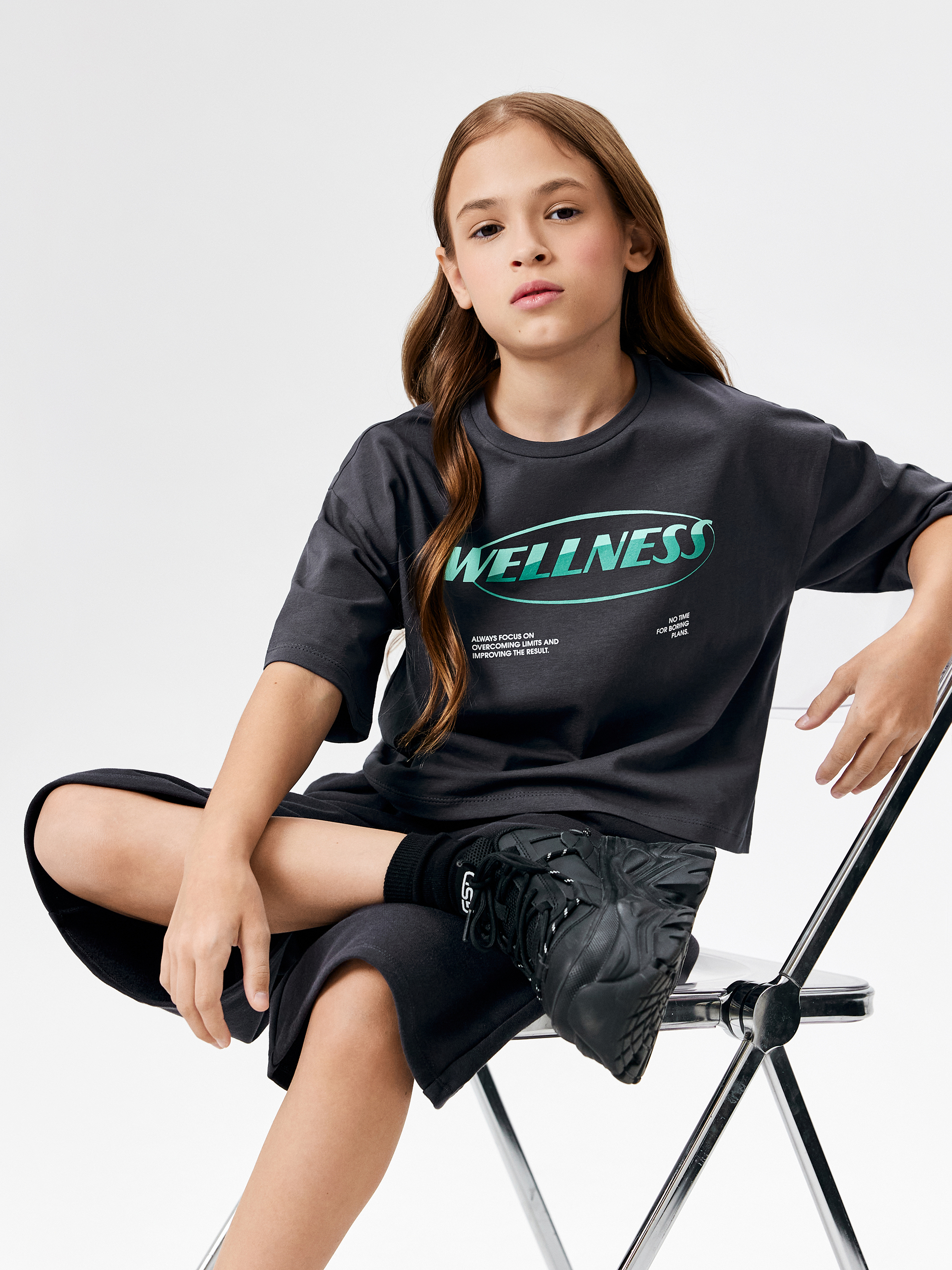 Футболка Acoola 20240510021_0087396 - фото 1