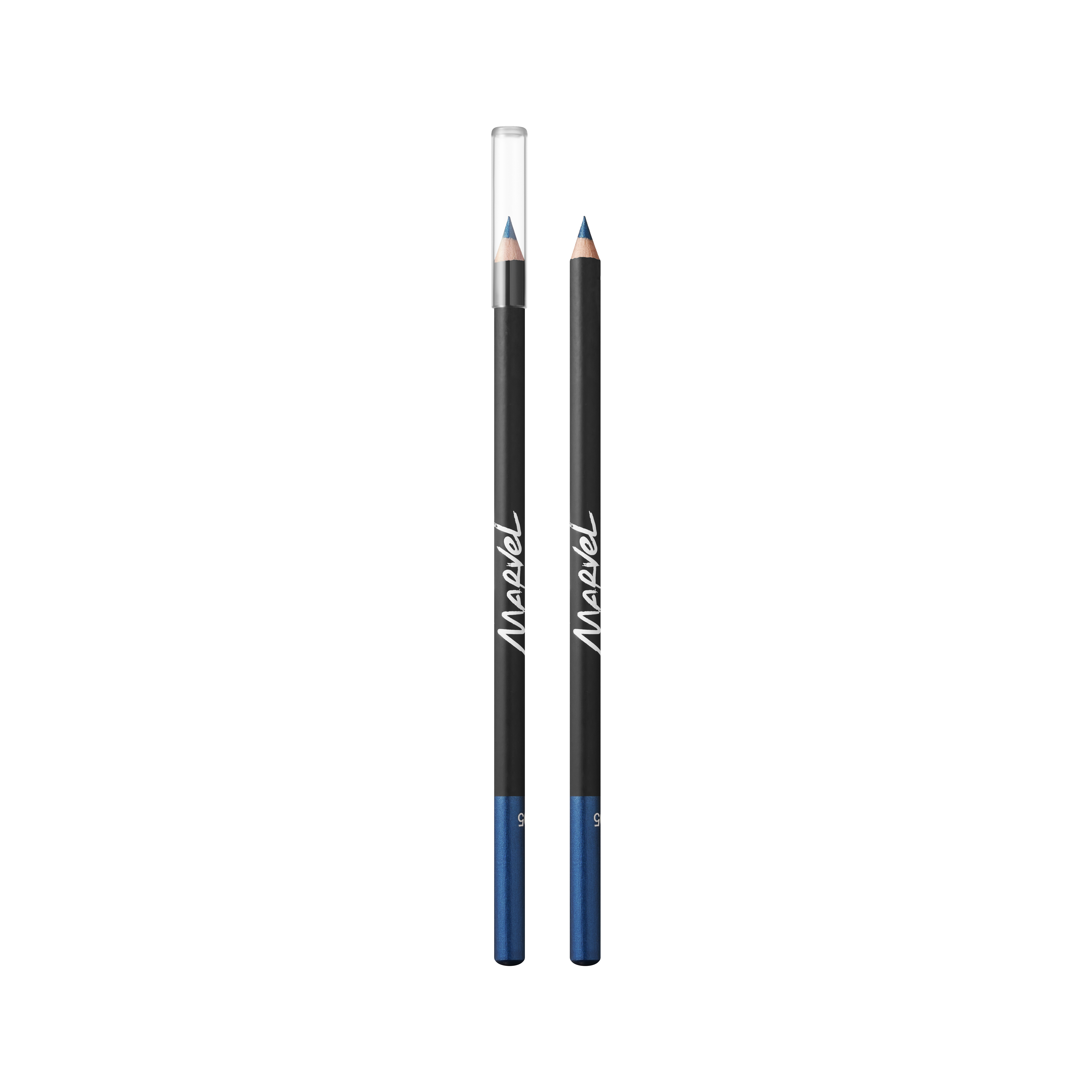 Карандаш для глаз Marvel Cosmetics Ultra Long - фото 1