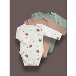 Боди 3 шт ШВЕЙНЫЕ ИСТОРИИ