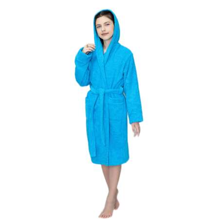 Халат BIO-TEXTILES