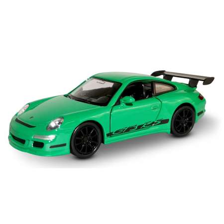Автомобиль Welly Porsche