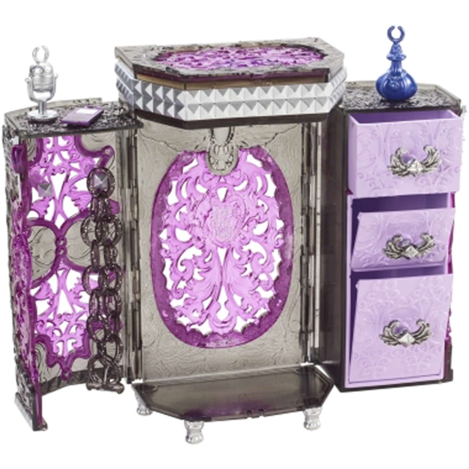 Домик для кукол Ever After High CFB15 - фото 3