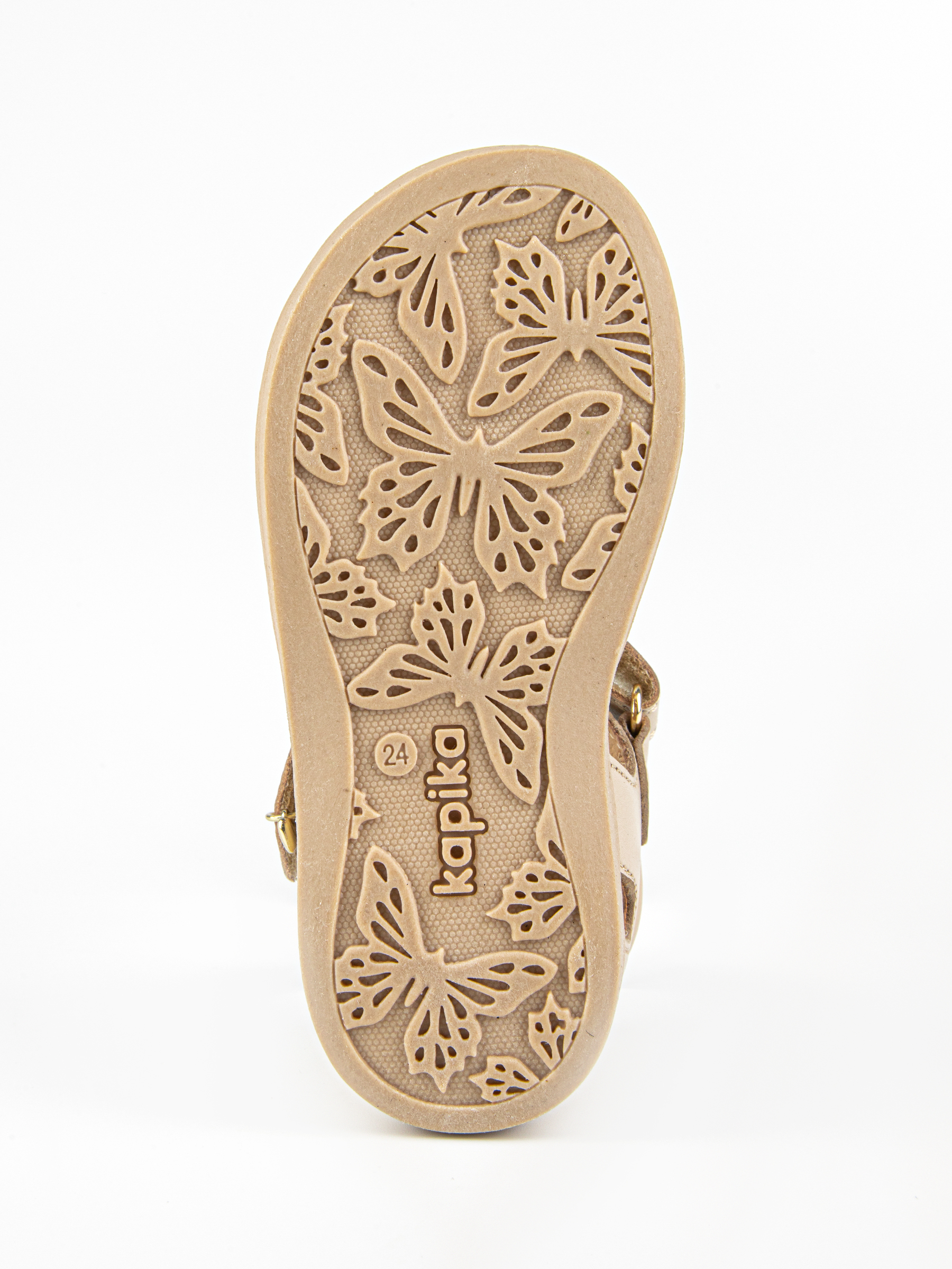 Сандалии Kapika 31934-2 - фото 8